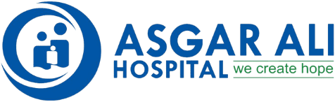 Asgar Ali Hospital