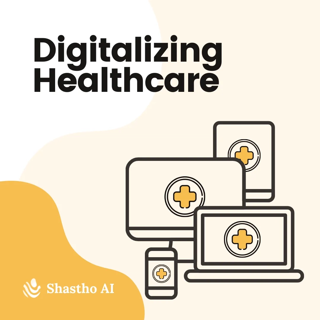 digitalizing-healthcare-for-providers