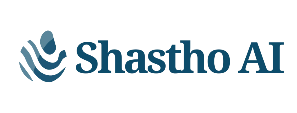 Shastho AI Logo