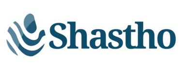 Shastho Logo