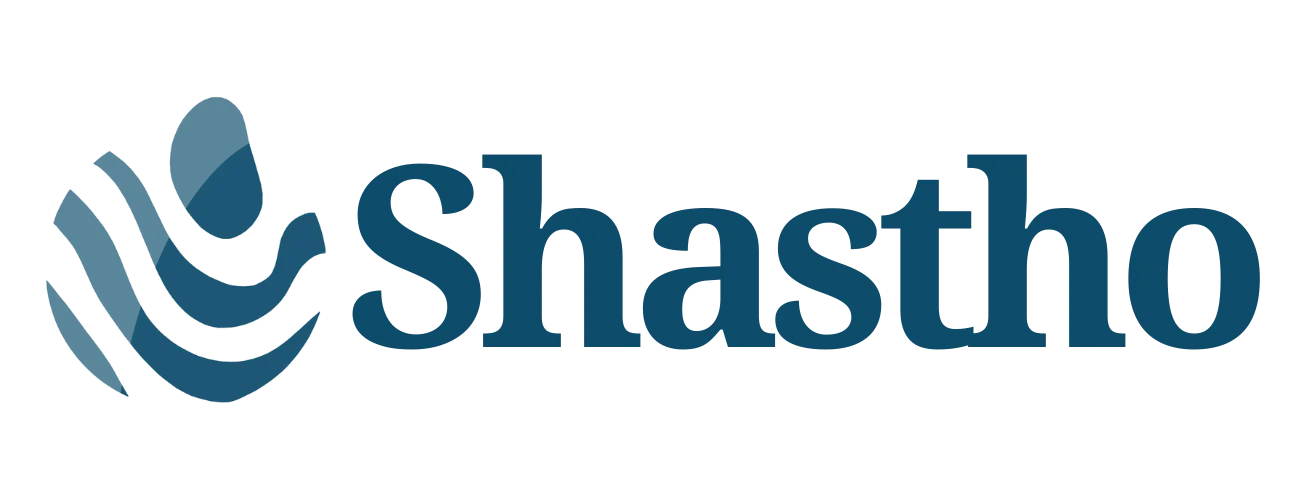 Shastho Logo